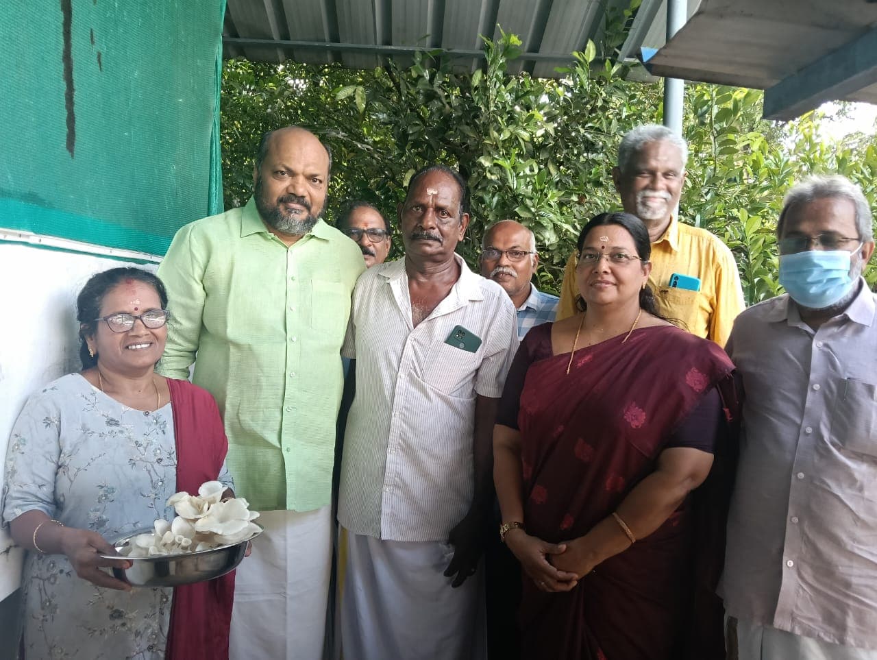 Inaugurations – photo 4