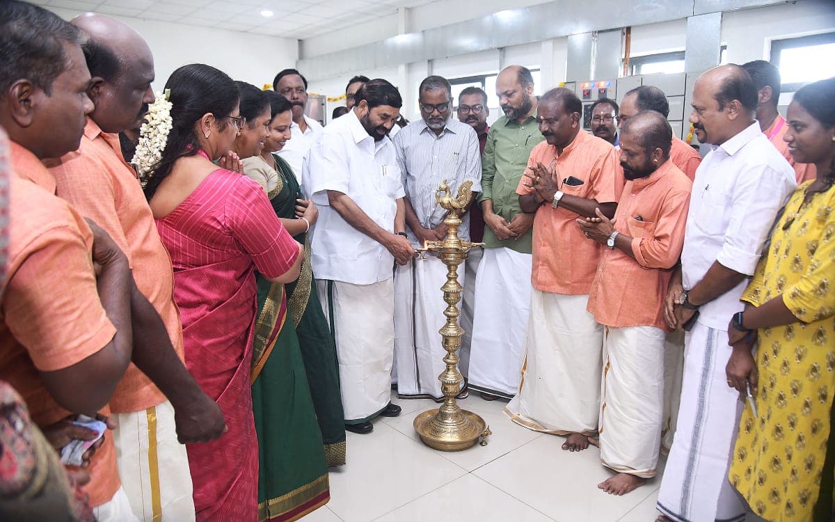 Inaugurations – photo 13