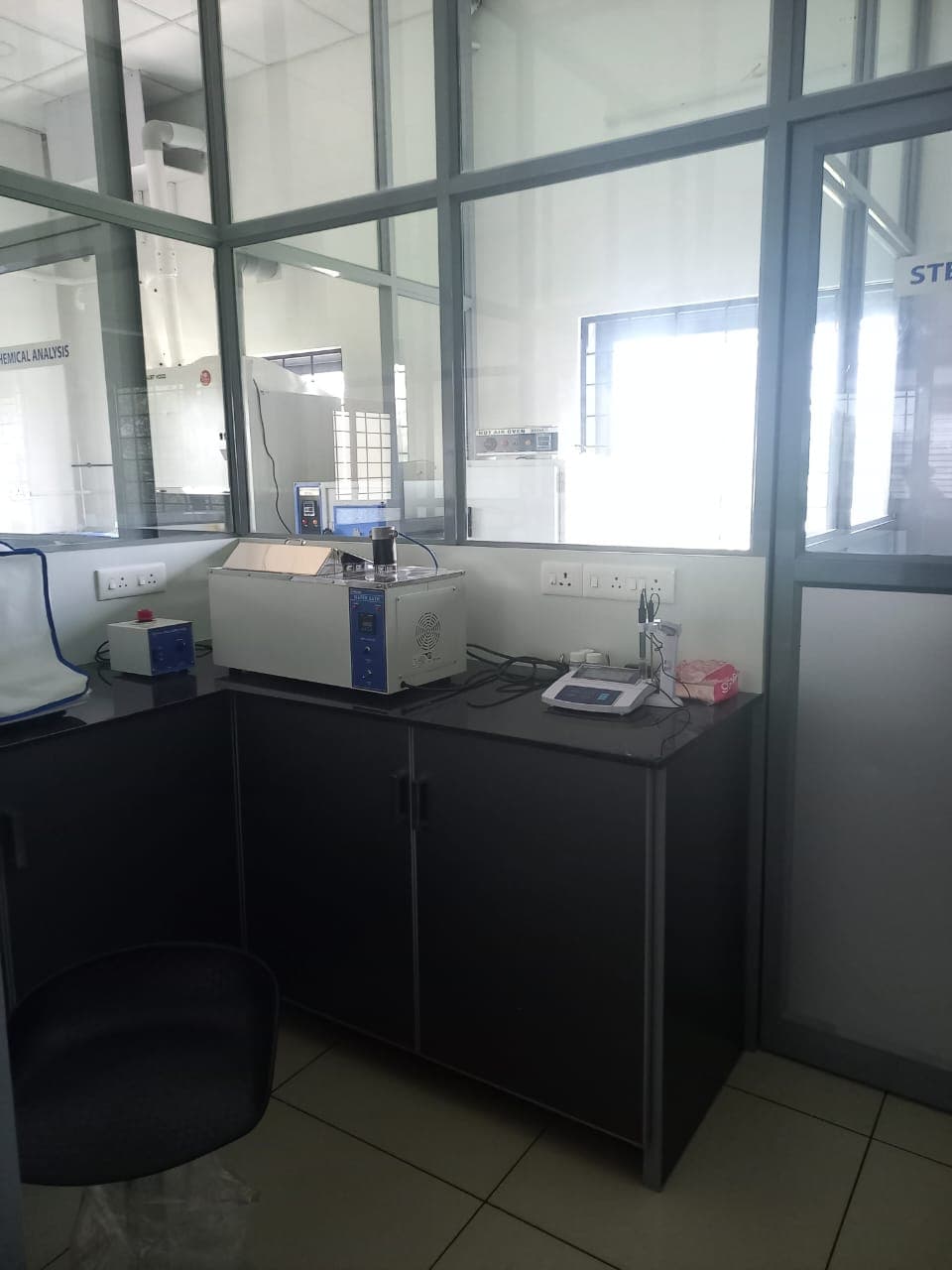 Food Testing And Mush Room Testing Lab photo 3
