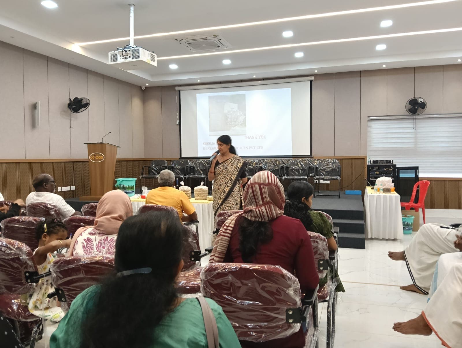 Training Programms – photo 10