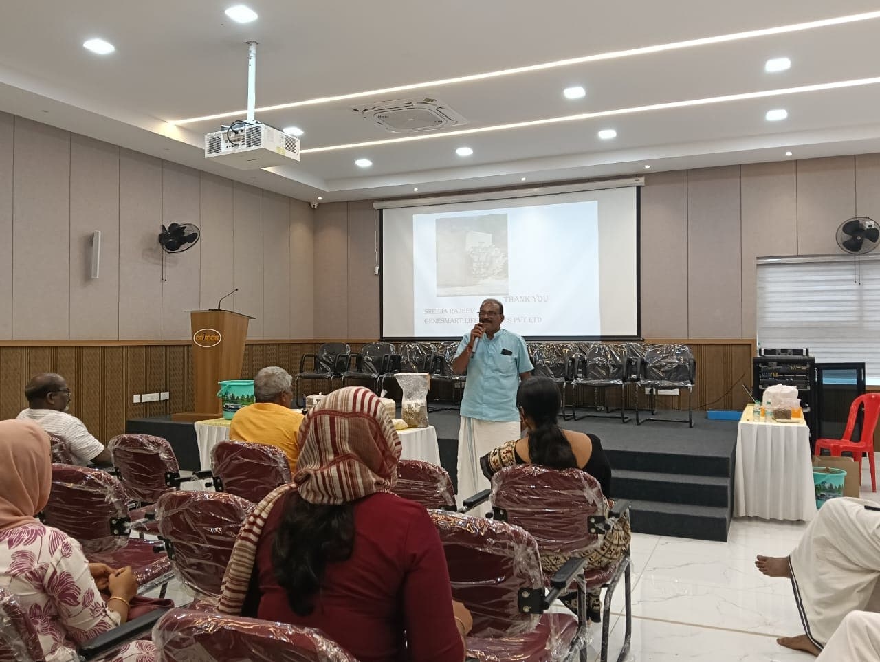 Training Programms – photo 9