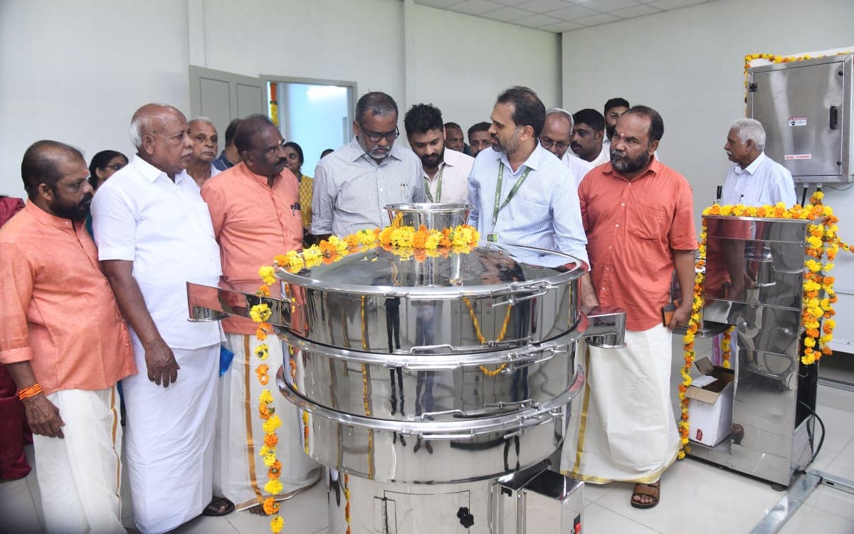 Inaugurations – photo 15
