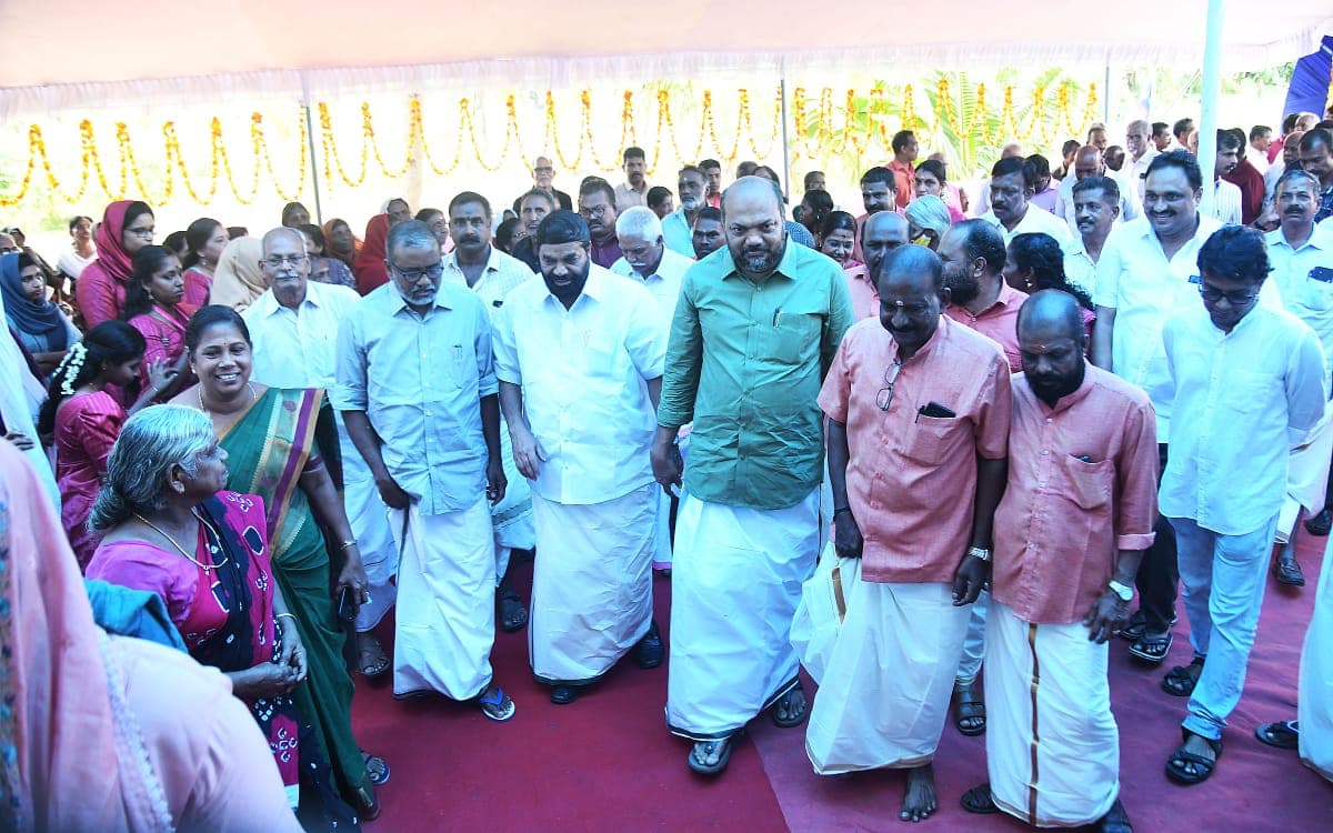 Inaugurations – photo 11