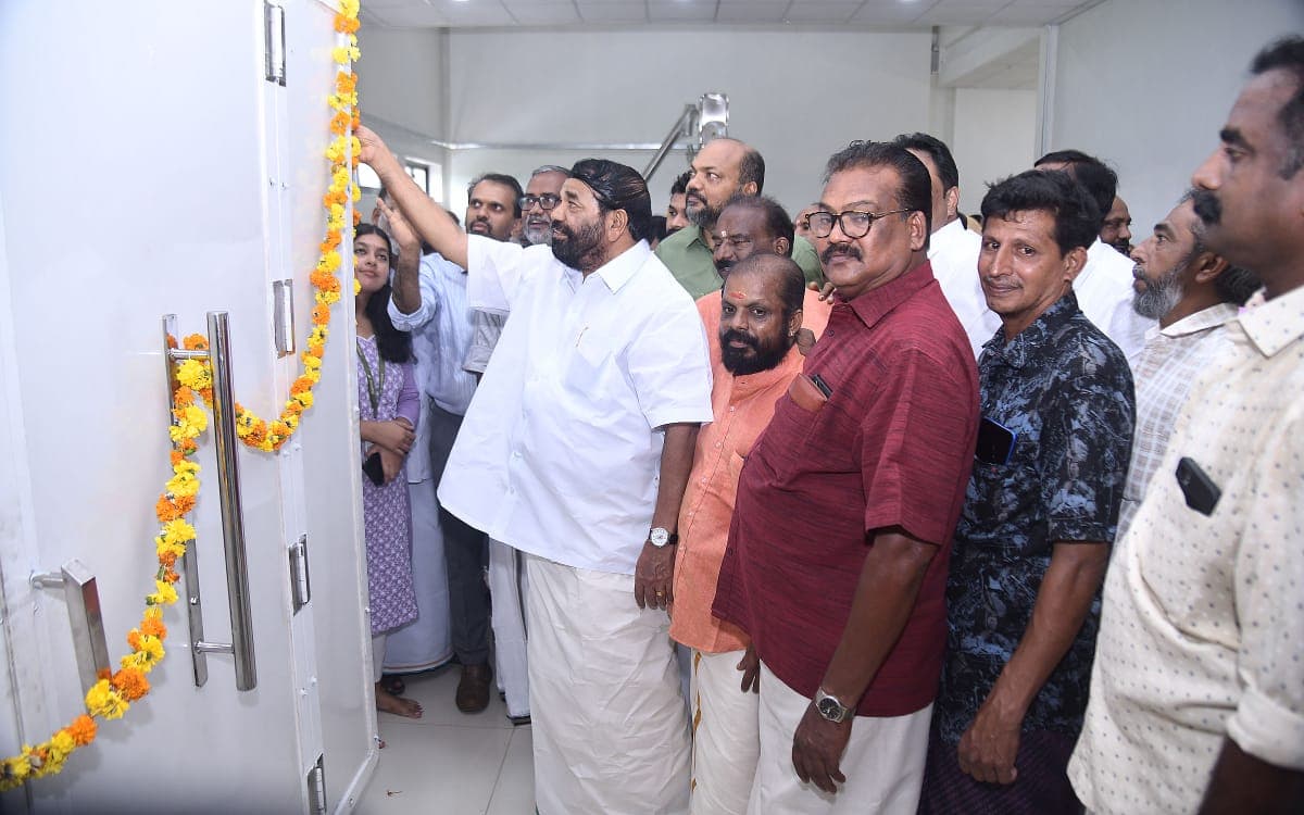 Inaugurations – photo 10