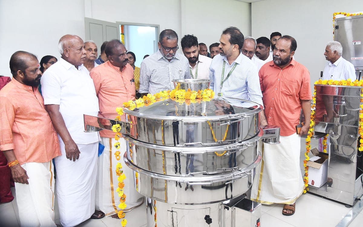 Inaugurations – photo 9