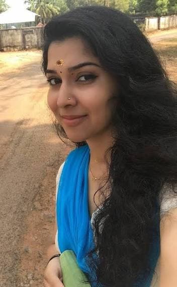 Merin Varghese